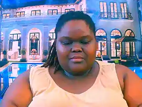 EbonyHotBuns online show from May 9, 6:04 am