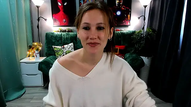 MichelleOrtis online show from January 15, 5:24 am