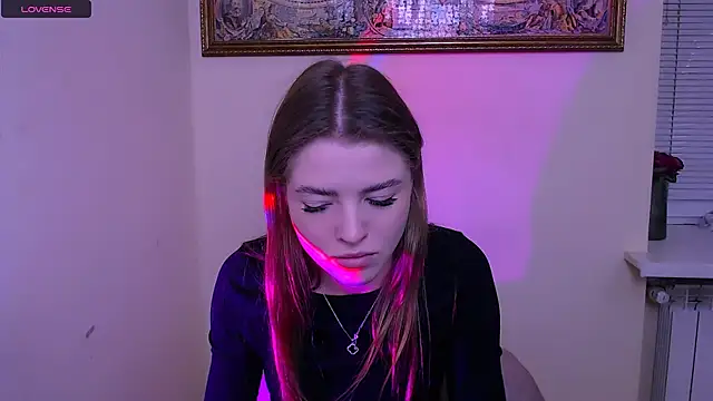 MissOliviaa  online show from January 12, 10:42 am