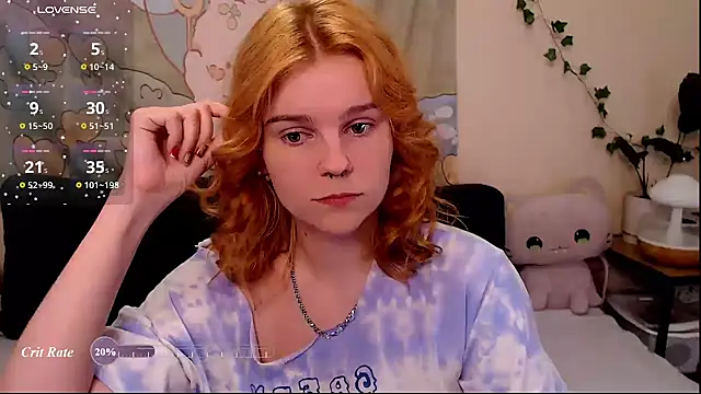 Moona xx online show from July 11, 10:43 pm