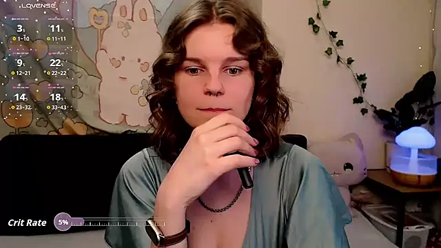 Moona xx online show from March 8, 10:46 pm