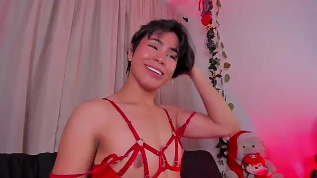 Little michell online show from November 7, 4:07 am