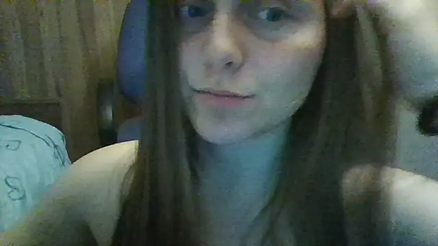 Evasapples online show from May 7, 11:08 pm