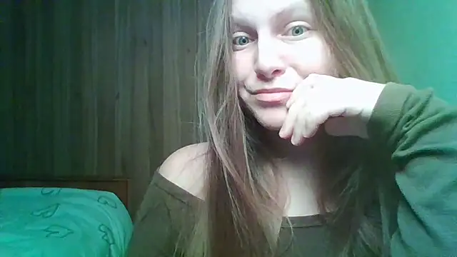 Evasapples online show from February 11, 11:06 pm