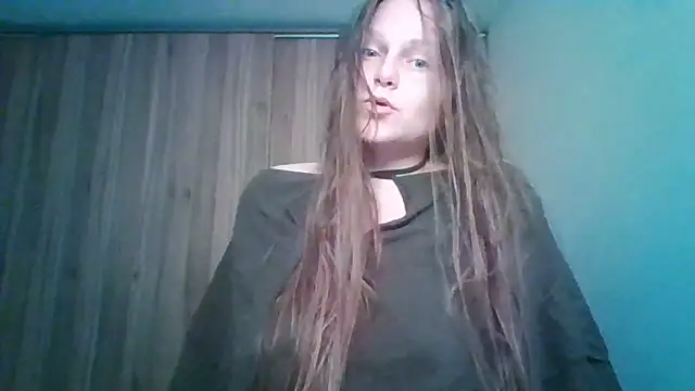 Evasapples online show from May 26, 8:52 pm