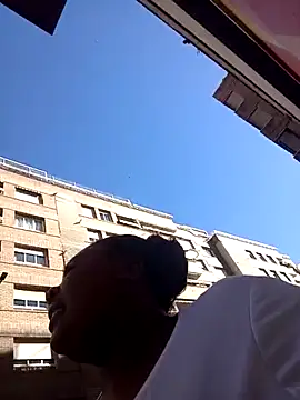 KennyBigWoman online show from October 27, 1:39 pm