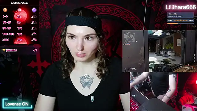 BrandiWRLD 999 online show from November 16, 12:01 am