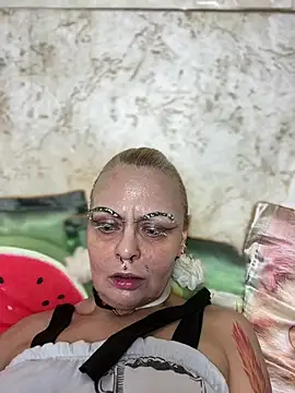 Gardener of Illusions online show from May 28, 12:08 am