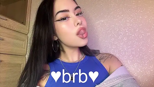 baby  kim online show from May 22, 1:58 am
