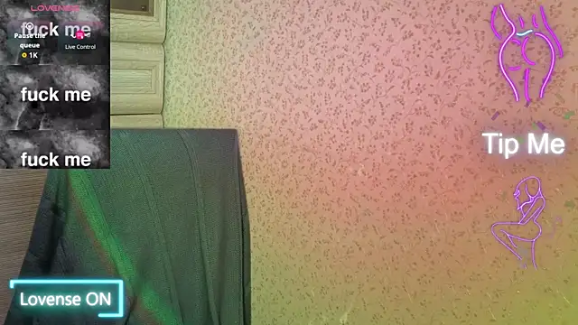 baby  kim online show from February 18, 12:15 pm