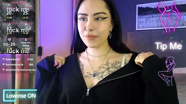 baby  kim online show from January 8, 5:22 am