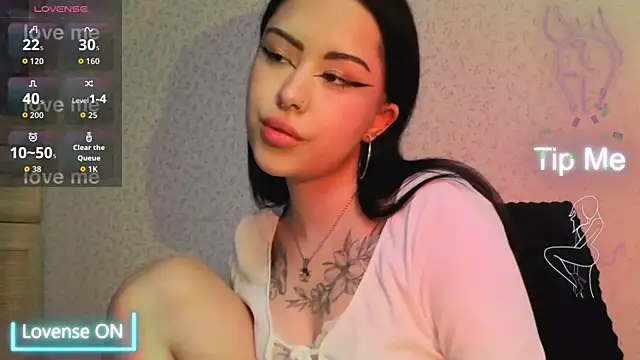 baby  kim online show from May 10, 10:34 pm