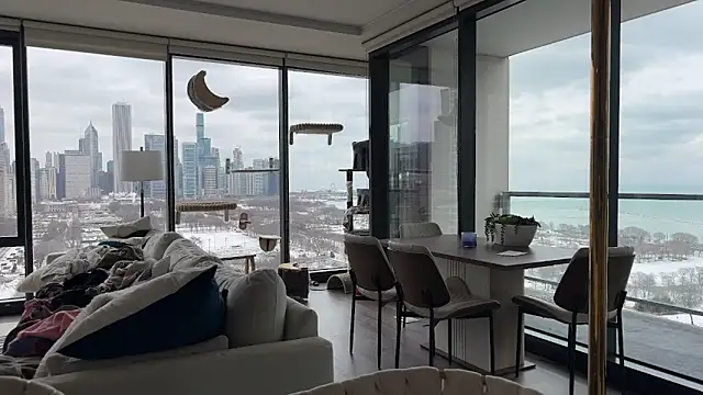 Graciemae baexx online show from January 18, 8:49 pm