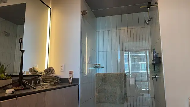 Graciemae baexx online show from November 23, 7:04 pm