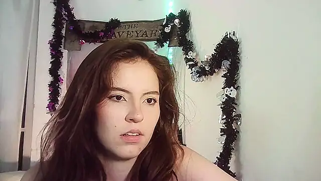 cherrybom969 online show from October 28, 3:12 am