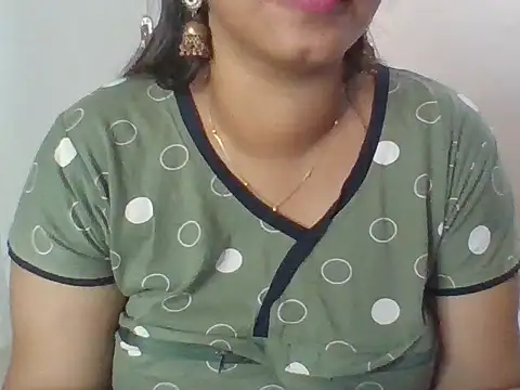 Sexy-Shalinii online show from February 24, 3:10 pm