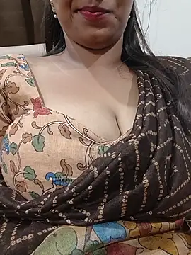 Sexy-Shalinii online show from May 27, 2:14 pm