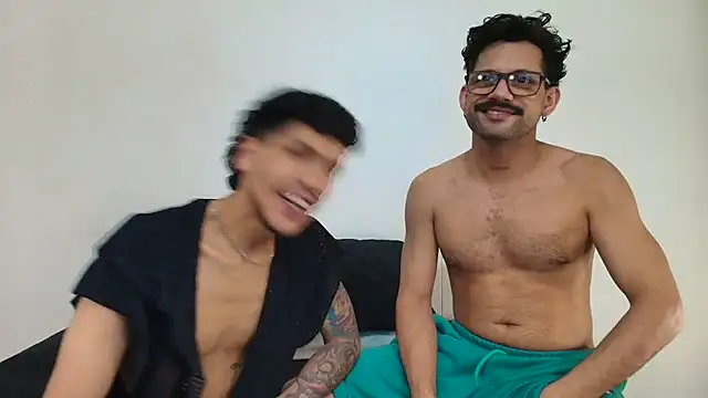 Benjamin show online show from March 3, 2:06 am