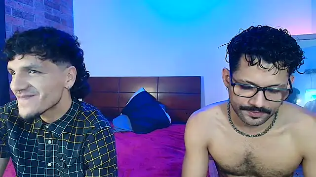 Benjamin show online show from May 20, 2:52 am