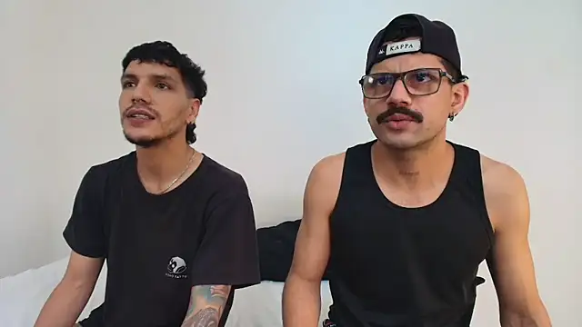 Benjamin show online show from February 21, 4:51 pm