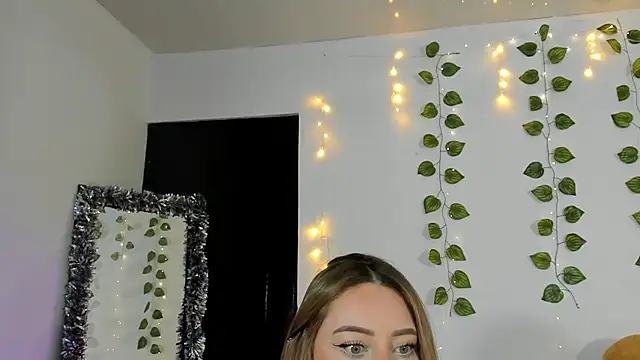 JanneKim online show from February 25, 3:10 pm