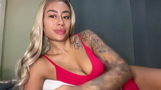 CoCo-Queen online show from May 21, 12:41 am