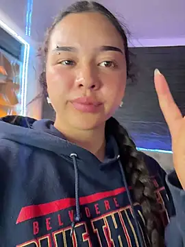 Paloma  LS online show from March 24, 7:52 pm