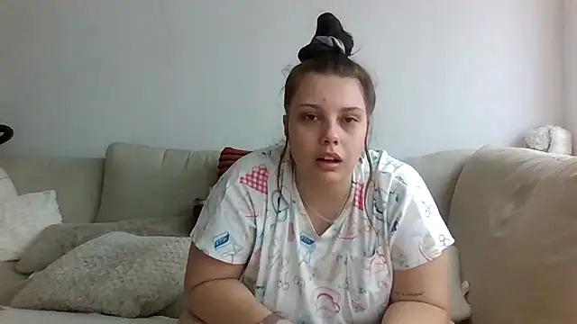 Krystal Tx online show from May 31, 6:09 pm