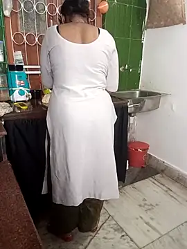 EeshaBhabi online show from April 2, 2:47 pm