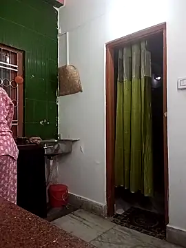 EeshaBhabi online show from March 10, 3:27 pm