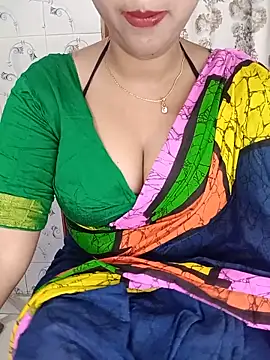 EeshaBhabi online show from May 17, 1:43 pm