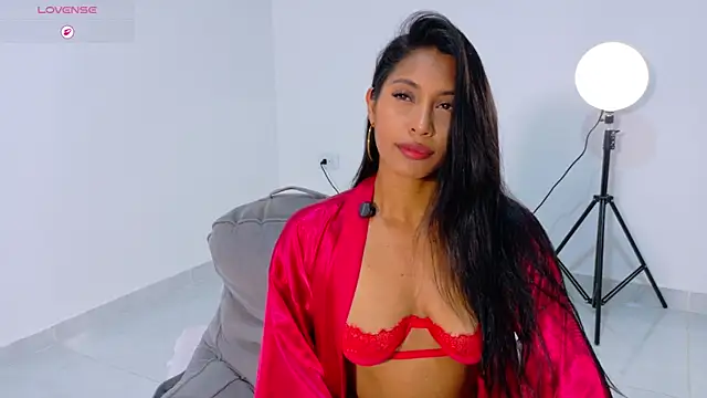 Anna risse online show from May 20, 5:37 am