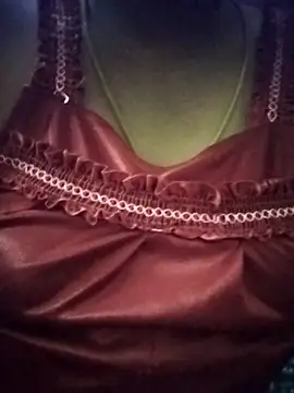 aadhini01 online show from January 9, 6:12 pm