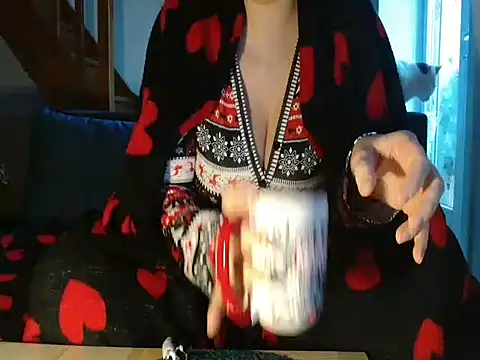 Lauzo21 online show from December 17, 7:34 am