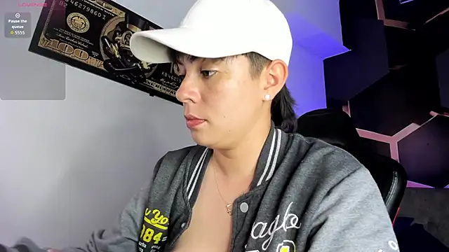 AbbySmiitth  online show from November 20, 10:33 pm