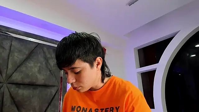 AbbySmiitth  online show from February 28, 9:36 pm