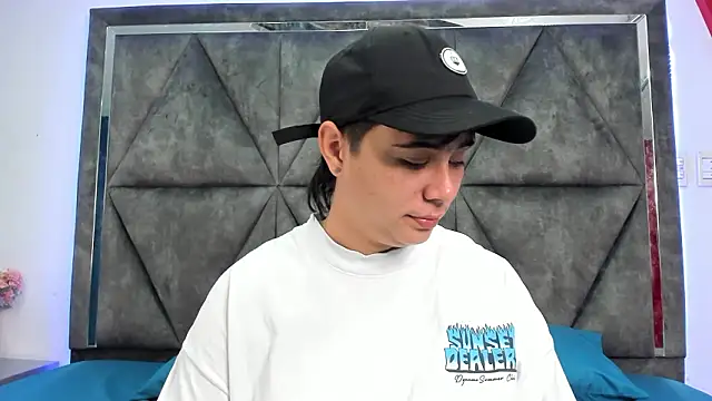 AbbySmiitth  online show from March 21, 10:37 pm