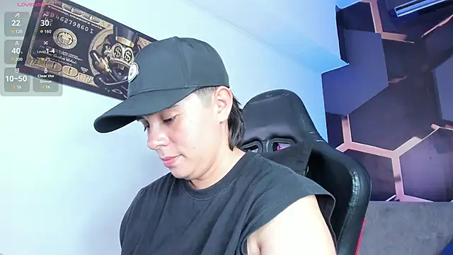 AbbySmiitth  online show from October 15, 7:38 pm