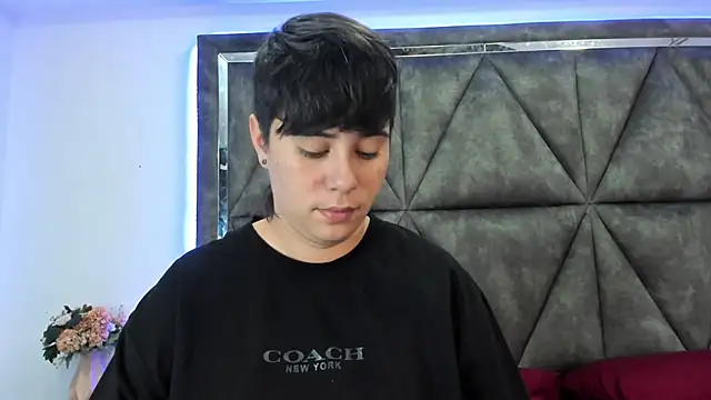 AbbySmiitth  online show from February 20, 9:48 pm