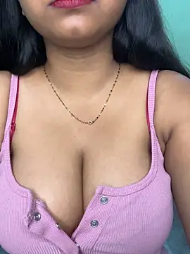 Ishaani 0 online show from May 26, 8:19 pm
