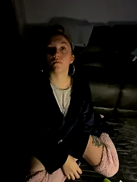 Stoner BarbieXX online show from November 8, 11:10 pm