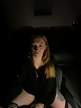 Stoner BarbieXX online show from May 16, 8:52 pm