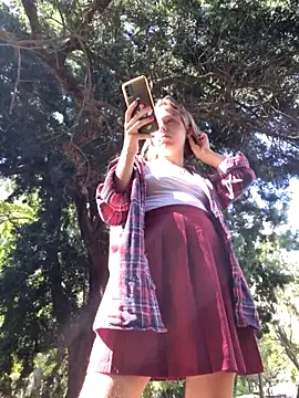 Public Katrisha online show from March 26, 2:30 pm