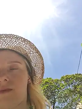 Public Katrisha online show from October 21, 3:38 pm