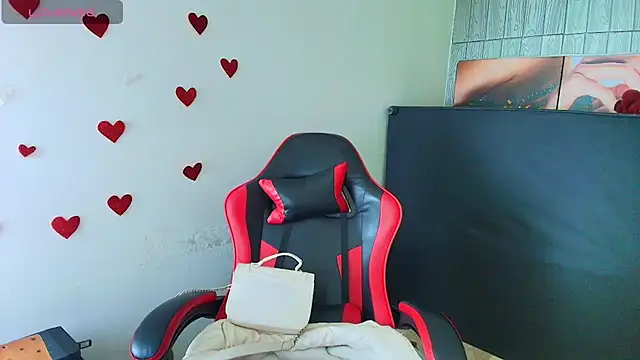 zoe connor19 online show from February 21, 8:09 pm