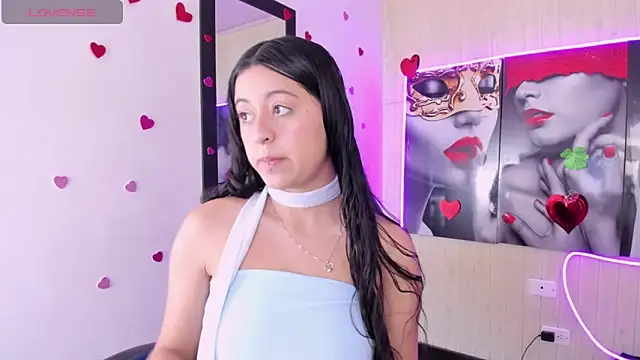 zoe connor19 online show from May 21, 9:13 pm