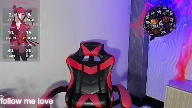 zoe connor19 online show from November 4, 7:52 pm