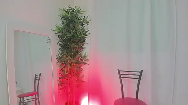 AnnaArela online show from April 1, 1:52 pm