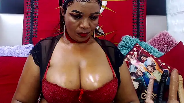 MATURExxxASS online show from October 12, 10:01 pm