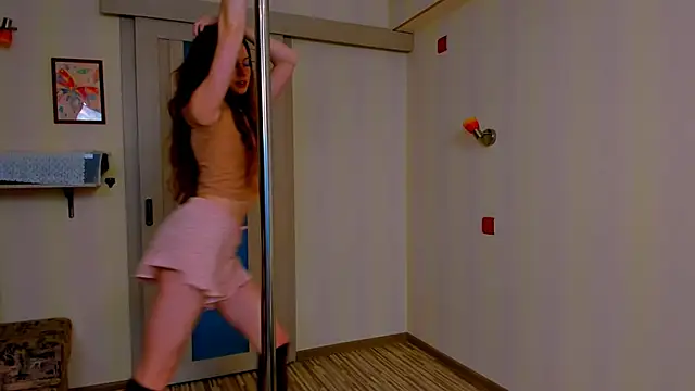 Fire Luna online show from November 16, 6:59 am